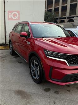 کیا سۆرینتۆ